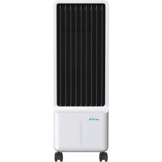 Purline Purline - Climatizador Evaporativo Con Sistema De Enfriado Autom&aacute;tico Del Agua