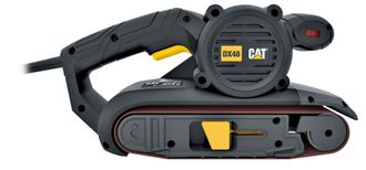 CAT Cat - Lijadora De Banda 950w 75x533 Erpillar Dx48