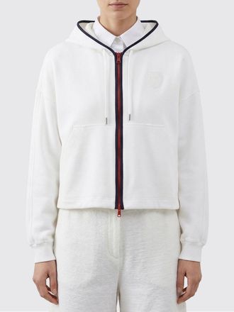 Brunello Cucinelli Maglia BRUNELLO CUCINELLI Donna colore Bianco