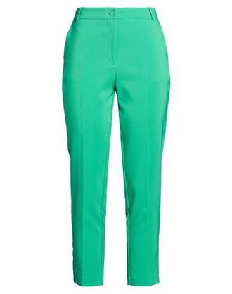 Fracomina BOTTOMWEAR - Trousers sur YOOX.COM