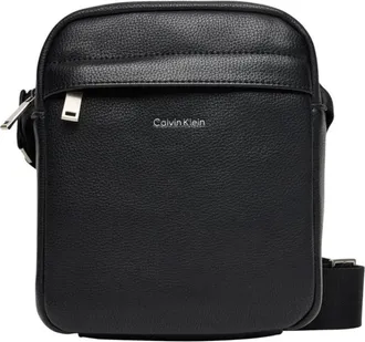 Calvin Klein Uomo, Borse, Nero, Taglia unica, new