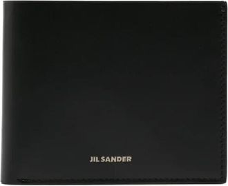 Jil Sander Zip Pocket Wallet