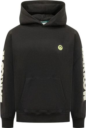 Barrow Hombre, Sudaderas, Negro, Talla: XS