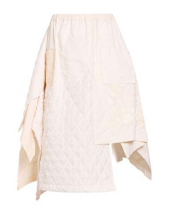 Comme Des Gar&ccedil;ons BOTTOMWEAR - Gonne midi su YOOX.COM