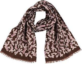 Ermenegildo Zegna ACCESSORIES - Scarves on YOOX.COM