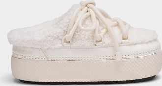 Rudsak HARRIET WOMENS MOON BOOT SLIDES