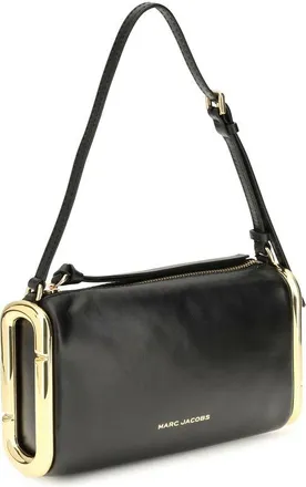 Marc Jacobs Shoulder Bag - Black