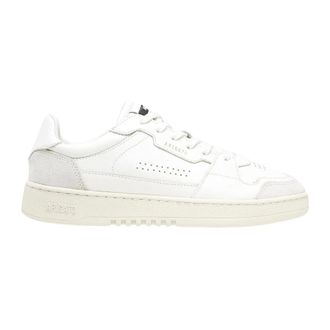 Axel Arigato Dice Lo Sneaker - - Shoes - Uomo - Bianco - 40 EU
