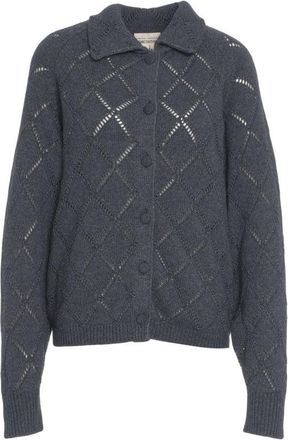 Semicouture Idurre Cardigan