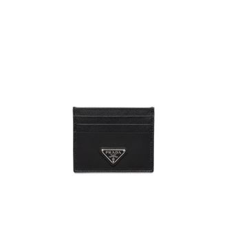 Prada Hombre, Accesorios, Negro, Talla: ONE Size