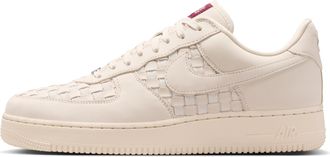Nike Air Force 1 Low Retro Premium Sanddrift Pale Ivory IM5755-100