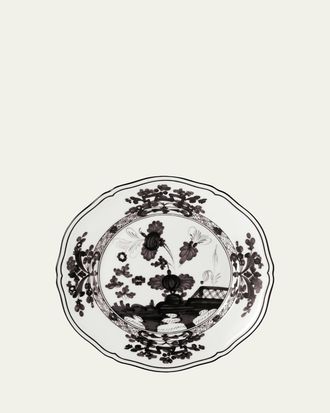 Ginori 1735 Antico Doccia Charger Plate