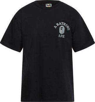 A Bathing Ape TOPWEAR - T-shirts on YOOX.COM