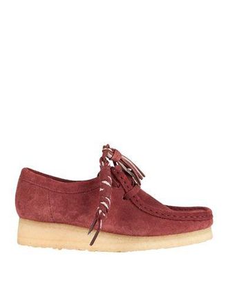 Clarks FOOTWEAR - Lace-up shoes on YOOX.COM