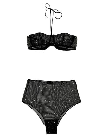 Os&eacute;ree Polyamide Womens Lingerie