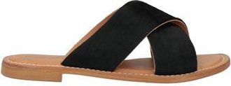 L'angolo Del Cuoio FOOTWEAR - Sandals sur YOOX.COM