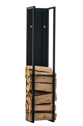 Clp Clp - Le&ntilde;ero Spark Negro Mate 100 Cm