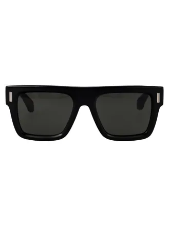 Ferragamo Squared Sunglasses Sf2063 Se 001