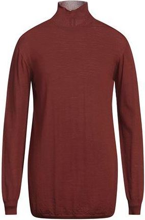 Rick Owens Turtlenecks