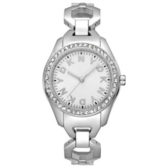DKNY Mens Fashion 33mm Watch DK1L075M0015