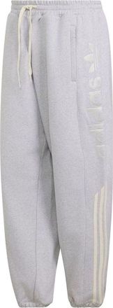 adidas adiSignature NY Joggers Asia Sizing Light Grey Heather LD1614