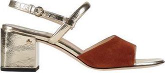 Laurence Dacade FOOTWEAR - Sandals sur YOOX.COM
