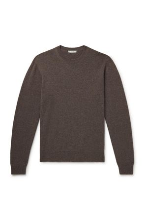 The Row Varly Cashmere Sweater
