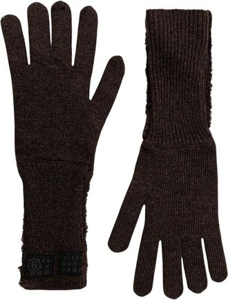 Maison Margiela Donna, Accessori, Marrone, M, new