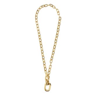 Paco Rabanne Donna, Accessori, Giallo, Taglia unica, new