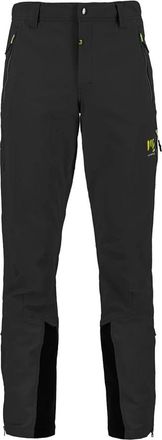 Karpos San Martino Broek - Heren - Outdoor broeken - Zwart - 2XL - Fitness