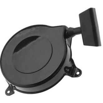 OEM Motor De Arranque Completo - Pieza De Repuesto Compatible Con Ciertos Modelos De Motor Briggs & Stratton - Pieza Original 499706-crezuo-crezuo