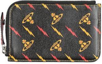 Vivienne Westwood Marroquiner&iacute;a - Billeteras en YOOX.COM