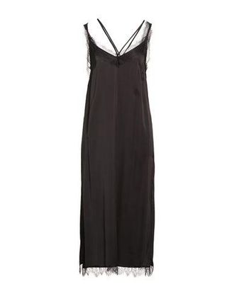 Twin-Set VESTIDOS - Vestidos midi en YOOX.COM
