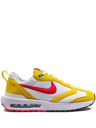 Nike Sneakers Air Max Dawn - Giallo