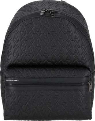 A|X Armani Exchange unisex, Tassen, Zwart, Maat: ONE Size