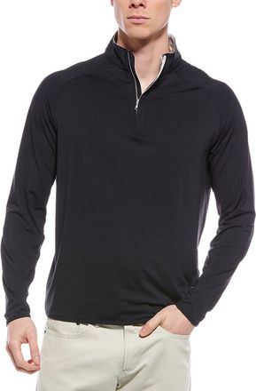 Peter Millar 1/2-Zip Knitwear
