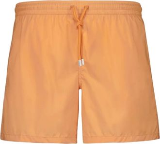 Fedeli Costume da bagno Madeira - Arancione