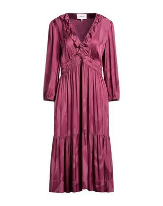 BA&SH DRESSES - Midi dresses on YOOX.COM