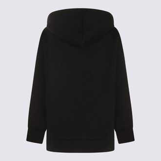 Max Mara Womens Sweaters Nero _wv