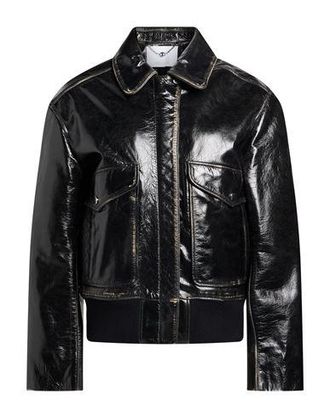 Paco Rabanne COATS & JACKETS - Jackets on YOOX.COM
