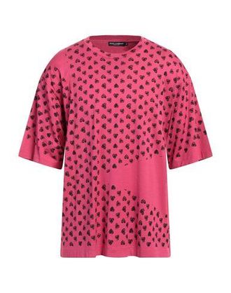 Dolce & Gabbana TOPS - T-shirts auf YOOX.COM