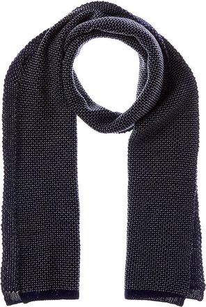 Portolano Wool Scarf