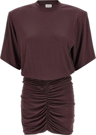 Andamane Lennox Mini - T-shirt Mini Dress