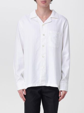 Tom Ford Camicia classica Tom Ford in cotone