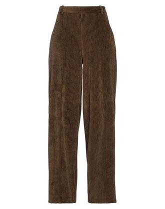 Circolo 1901 BOTTOMWEAR - Trousers on YOOX.COM