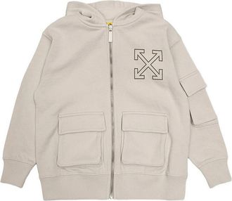 Off-white Sweatshirt