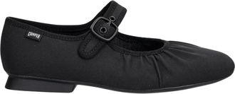 Camper Mujer, Zapatos, Negro, Talla: 38 EU