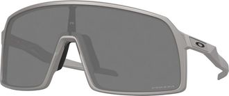 Oakley Sutro Zonnebril - Heren - Zonnebrillen - Grijs - 37 MM - Accessoires