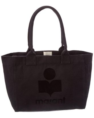 Isabel Marant Yenky Canvas Tote