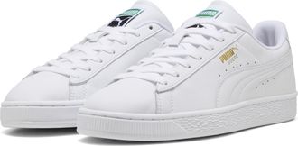 Puma Sneakers Suede unisex, Accessori, Bianco, 35.5